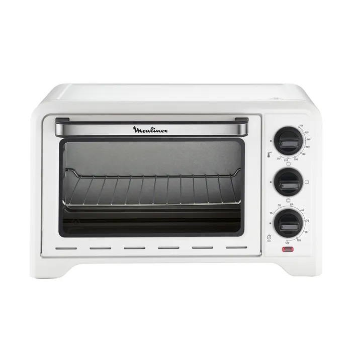 Mini-Backofen „Moulinex Optimo“
